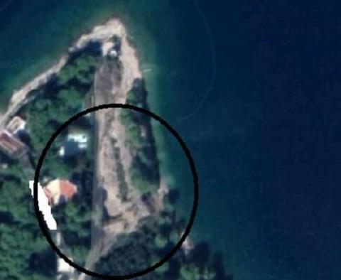 Wyjątkowa willa na nabrzeżu na wyspie Brac - pic 8