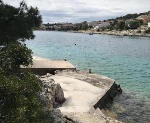 Ferienhaus Kroatien kaufen am Meer vor dem schönen Strand mit Anlegemöglichkeit - foto 6