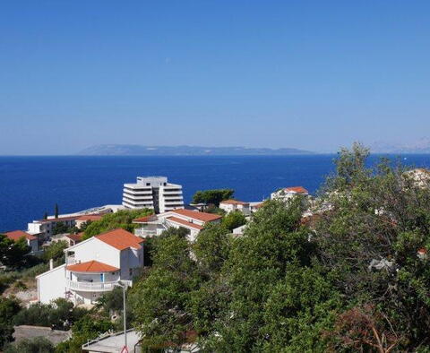 Appartement de 4 appartements à Podgora, à seulement 200 mètres de la mer - pic 17