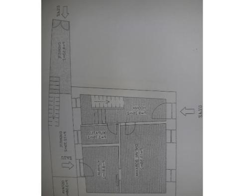 Уникальный дом в центре Трогира в 50 метрах от моря - фото 9