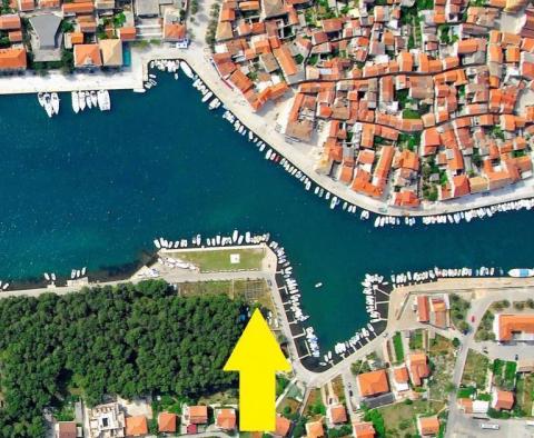 Développement de luxe sur l'île de Hvar juste au bord de la mer - pic 15