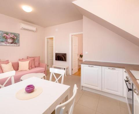 Renovated property used for renting in Split center - pic 9