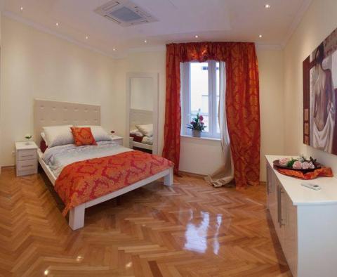 Jedinečný byt v centru Splitu - pic 5