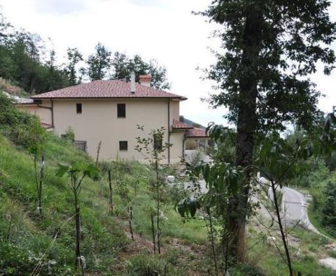 Fantastic property over Opatija in Veprinac - discounted! - pic 5