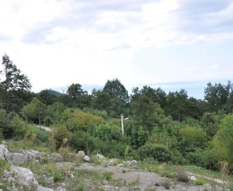 Fantastic property over Opatija in Veprinac - discounted! - pic 8