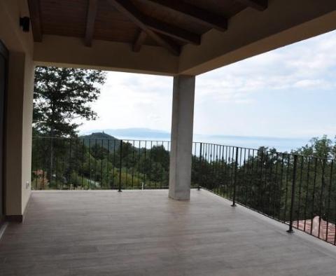 Fantastic property over Opatija in Veprinac - discounted! - pic 18