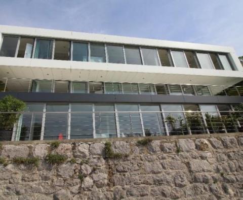 Superbe villa en bord de mer à Rijeka avec vitrage panoramique - pic 5