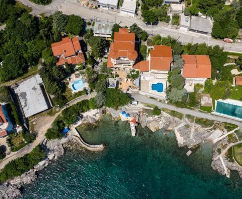 Magnifique villa en première ligne de mer dans la région de Novi Vinodolski - pic 6