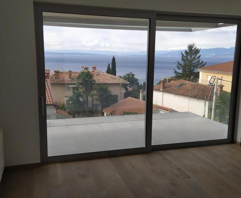 Luxurious new apartment in a new residnece with swimming pool, Opatija - pic 10