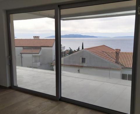 Luxurious new apartment in a new residnece with swimming pool, Opatija - pic 14