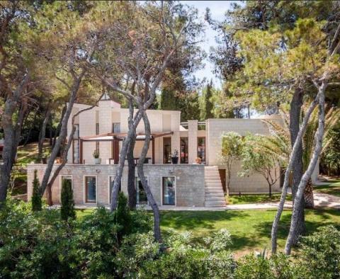 Very special waterfront villa on Brac island - pic 3