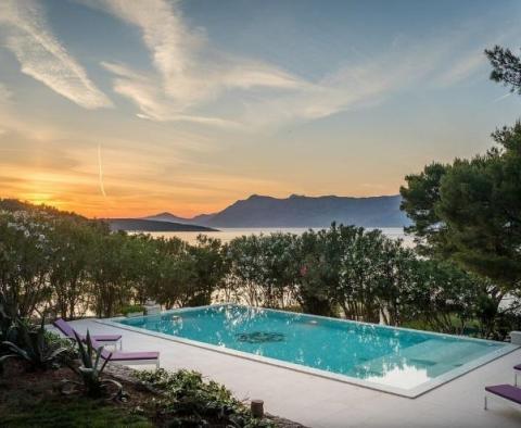 Very special waterfront villa on Brac island - pic 7