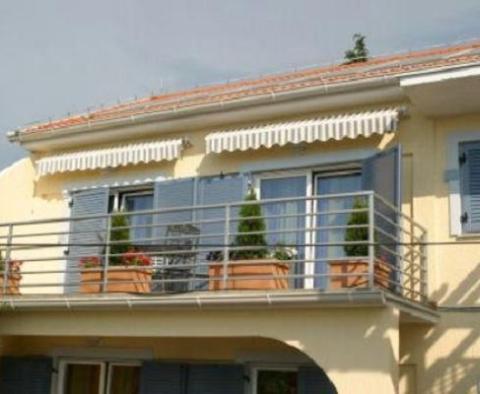 Apart-house in Selce with wonderful sea view - pic 21