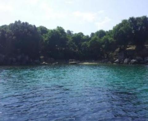Jedinečný ostrov na prodej jako celek v oblasti Dubrovníku pouhých 500 metrů od nejbližšího pevninského přístavu - pic 12