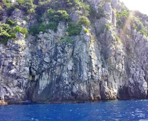 Jedinečný ostrov na prodej jako celek v oblasti Dubrovníku pouhých 500 metrů od nejbližšího pevninského přístavu - pic 4