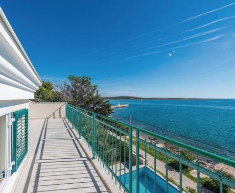 Eine perfekte Alternative zur Privatsphäre auf der Insel - wunderschöne Villa am Meer auf der Halbinsel Pag auf dem Festland - foto 4