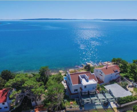 Eine perfekte Alternative zur Privatsphäre auf der Insel - wunderschöne Villa am Meer auf der Halbinsel Pag auf dem Festland - foto 3