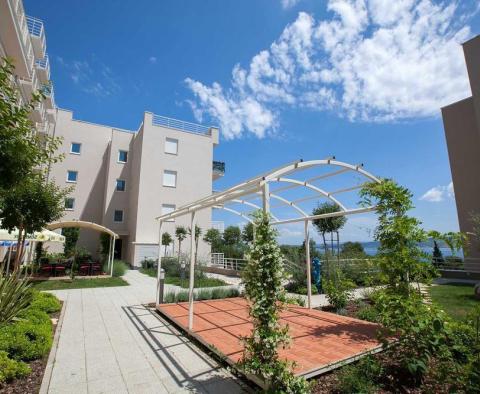 Unique object of Kvarner riviera - functioning carehome for seniors just 70 meters from the sea! - pic 18