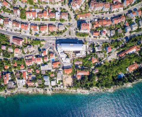 Unique object of Kvarner riviera - functioning carehome for seniors just 70 meters from the sea! - pic 28