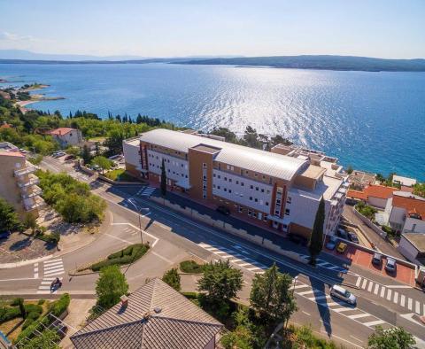 Unique object of Kvarner riviera - functioning carehome for seniors just 70 meters from the sea! - pic 30