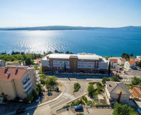 Unique object of Kvarner riviera - functioning carehome for seniors just 70 meters from the sea! - pic 31