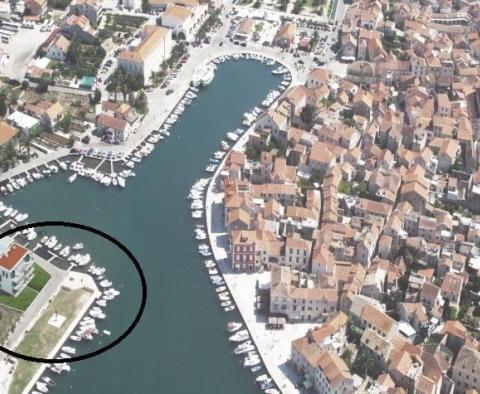Hvar szigeti luxus fejlesztés közvetlenül a tenger mellett - pic 14