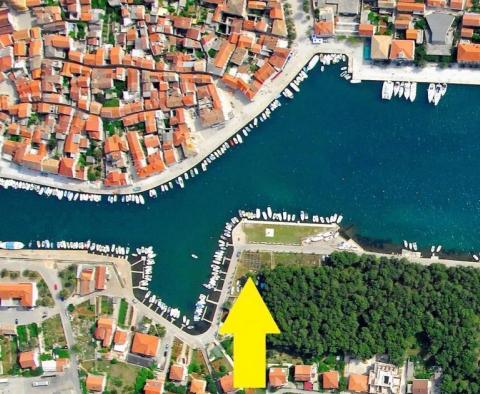 Hvar szigeti luxus fejlesztés közvetlenül a tenger mellett - pic 15