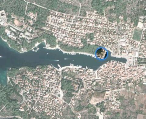 Hvar szigeti luxus fejlesztés közvetlenül a tenger mellett - pic 24