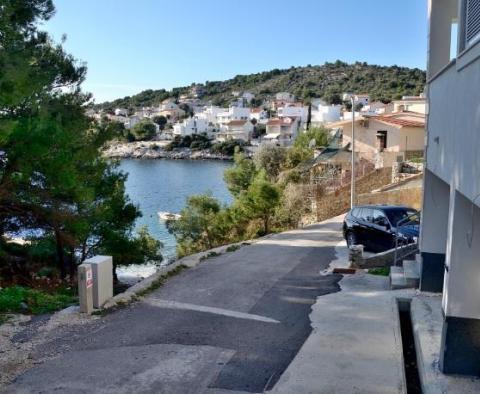 Ferienhaus Kroatien kaufen am Meer vor dem schönen Strand mit Anlegemöglichkeit - foto 16