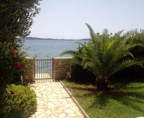 Szép tengerparti villa Bibinjében, Zadar közelében - pic 3