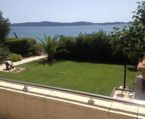 Nice beachfront villa in Bibinje near Zadar - pic 5