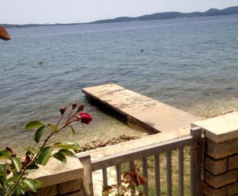 Pěkná plážová vila v Bibinje nedaleko Zadaru - pic 13