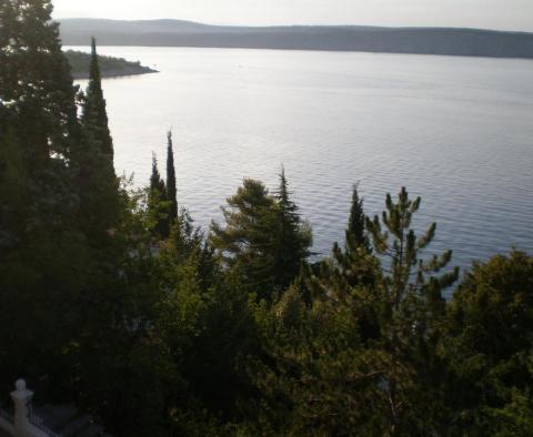 Luxury villa on Crikvenica riviera, just 50 meters from the beach - pic 11