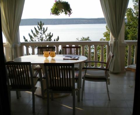 Luxury villa on Crikvenica riviera, just 50 meters from the beach - pic 25