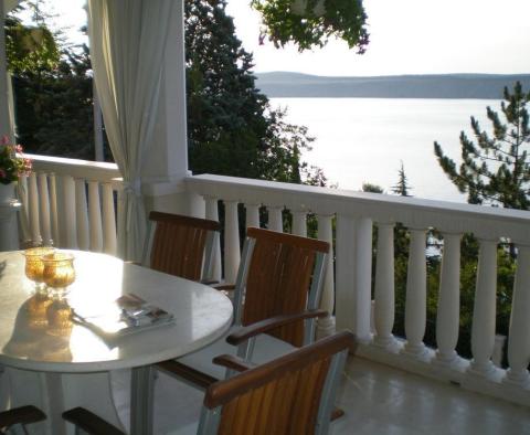 Luxury villa on Crikvenica riviera, just 50 meters from the beach - pic 26