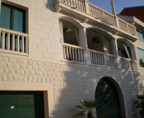 Luxury villa on Crikvenica riviera, just 50 meters from the beach - pic 27