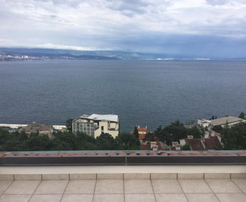 Außergewöhnliche Villa in Opatija mit fantastischer Aussicht - foto 5