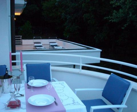 Außergewöhnliche Villa in Opatija mit fantastischer Aussicht - foto 19