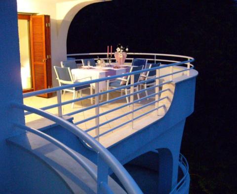 Außergewöhnliche Villa in Opatija mit fantastischer Aussicht - foto 22