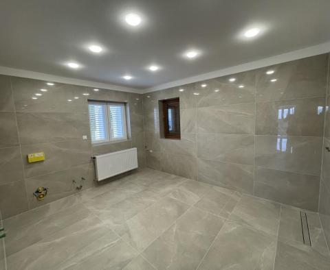 Außergewöhnliche Villa in Opatija mit fantastischer Aussicht - foto 28