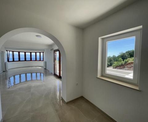 Außergewöhnliche Villa in Opatija mit fantastischer Aussicht - foto 33