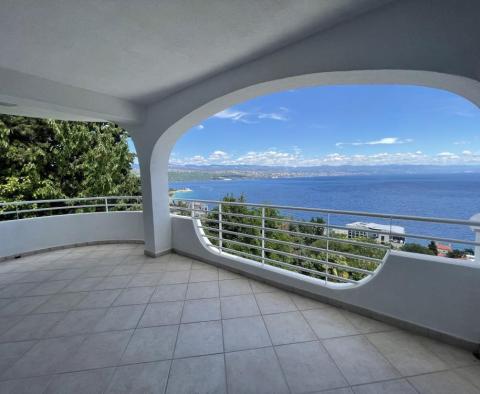 Außergewöhnliche Villa in Opatija mit fantastischer Aussicht - foto 36