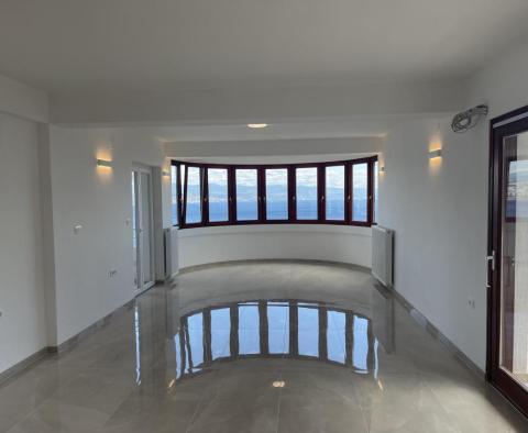 Außergewöhnliche Villa in Opatija mit fantastischer Aussicht - foto 40