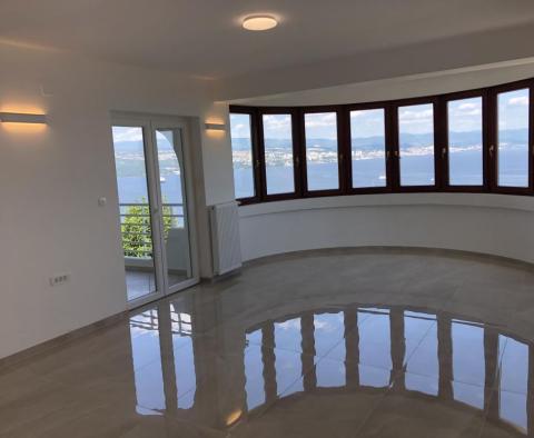 Außergewöhnliche Villa in Opatija mit fantastischer Aussicht - foto 50