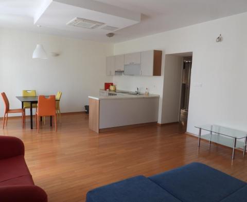 Lovely apartment on M.Tita street in Opatija 