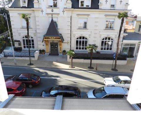 Bel appartement sur la rue M.Tita à Opatija - pic 14