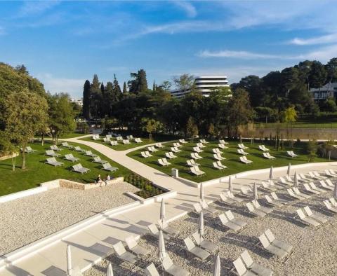 Touristische Immobilie zum Verkauf in Rovinj neben dem Lone Hotel - foto 8