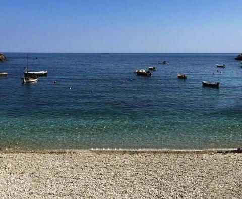 Riesiges Grundstück zum Verkauf auf der Insel Mljet am Wasser - foto 3