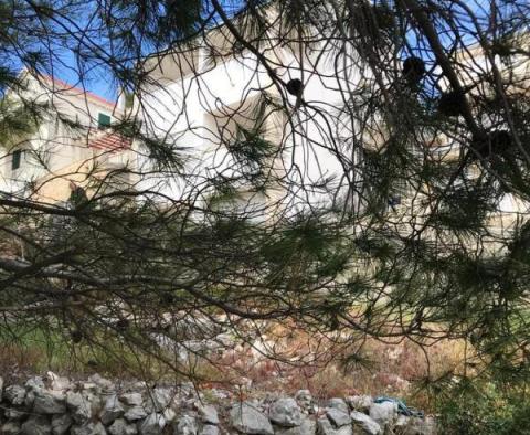 Ferienhaus Kroatien kaufen am Meer vor dem schönen Strand mit Anlegemöglichkeit - foto 5