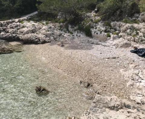 Ferienhaus Kroatien kaufen am Meer vor dem schönen Strand mit Anlegemöglichkeit - foto 12
